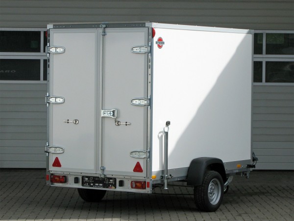 STEMA P-BOX STPK O2 13-25-18.1.P15.2