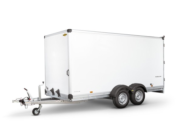 Humbaur HK 30 37 18 - 20 PF30