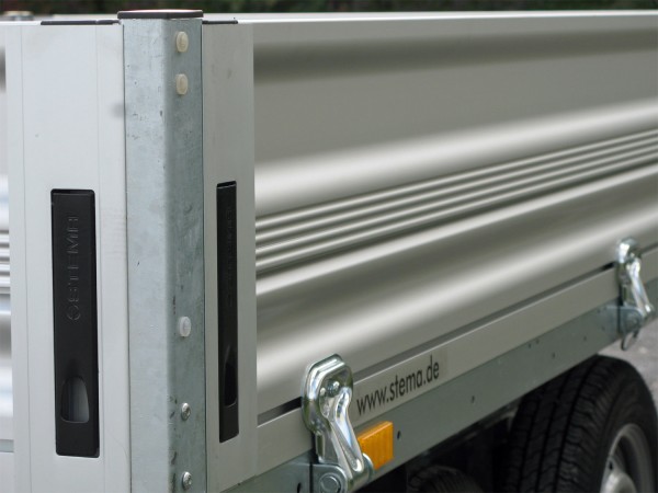 STEMA SH O2 15-25-15.2