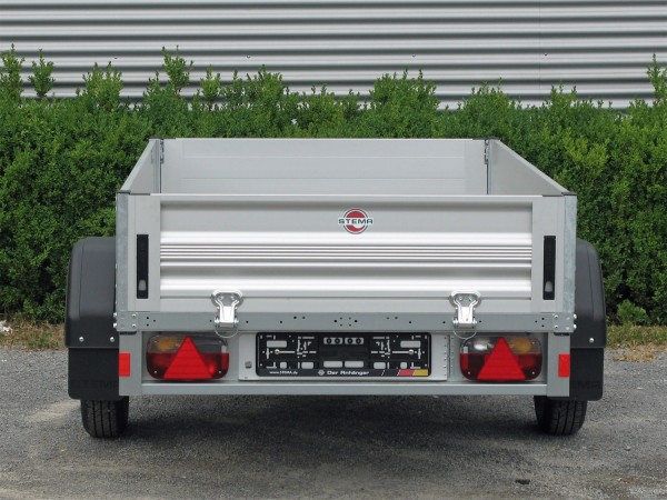 STEMA ST O2 13-25-13.1