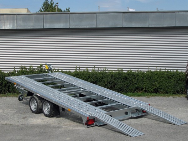 Humbaur MTK 304722 kippbar