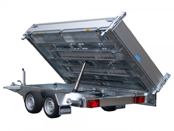 Hapert Cobalt HM-2 - 3000 Multi