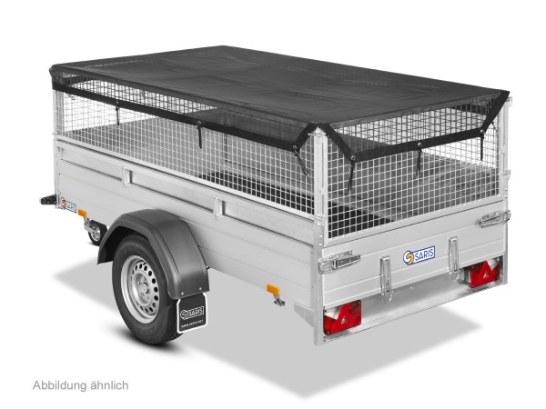 Laubgitternetz (feine Maschen)