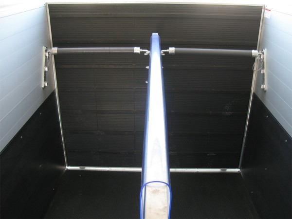 Humbaur Equitos Alu Plus 2000