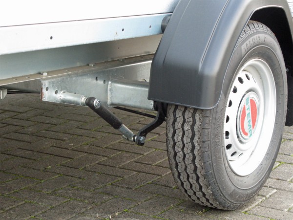 STEMA ST O2 13-30-15.1