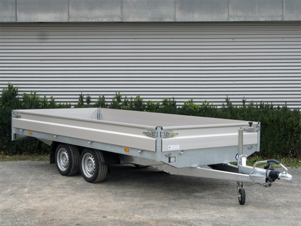 Hapert Azure H-2 - 2700 - 4050 x 1800