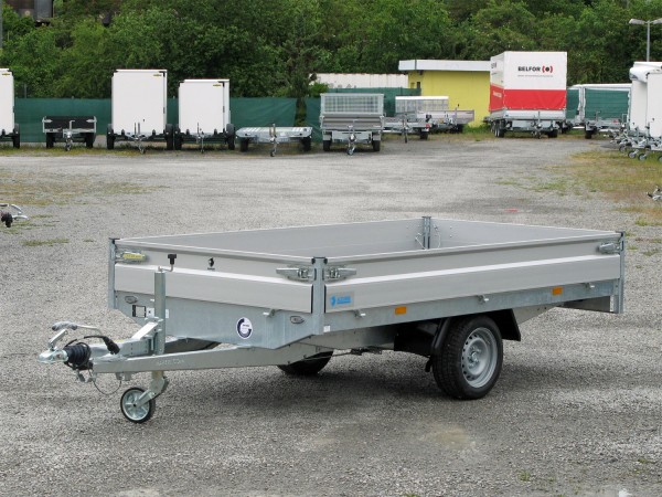 Hapert Azure H-1 - 1800 - 3050 x 1600