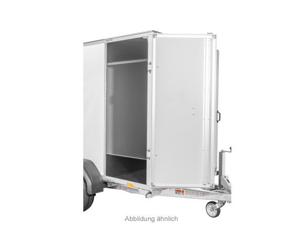 Seitentür Links oder Rechts (72 cm)