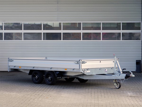 Hapert Azure H-2 - 3500 - 4050 x 1800