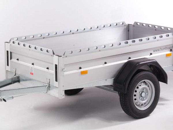 Reling Set HAxxxx11 (vorne und hinten)