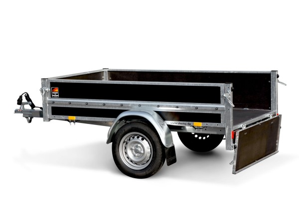 STEMA HZ 7.5-20-12.1 C Woodoxx