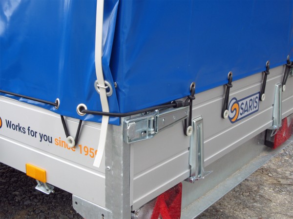 Saris MP 255 133 1350 1