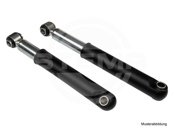 Stoßdämpfer-Set für STPK Plywood (Alko, 1 Achse)