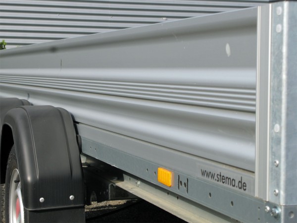 STEMA ST O2 20-40-20.2