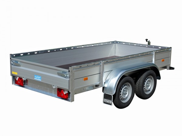 Hapert Azure L-2 - 2000