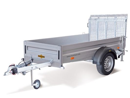 Humbaur HA132513 ÜFW