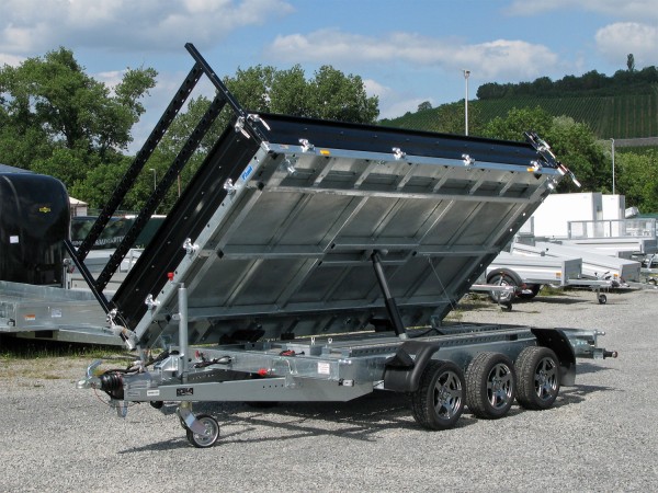 STEMA SHDK O2 35-40-20.3B TRIUS TRIDEM