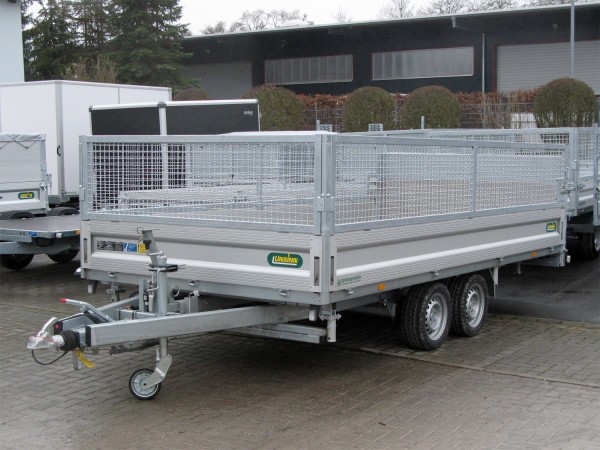 Unsinn UMZ 4220-35-13