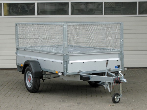 STEMA STL 1300 O2 13-25-13.1 COC