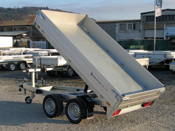 Saris K1 276 150 2000 2