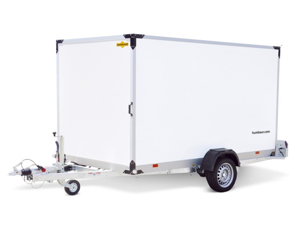 Humbaur HKT 182515-18P