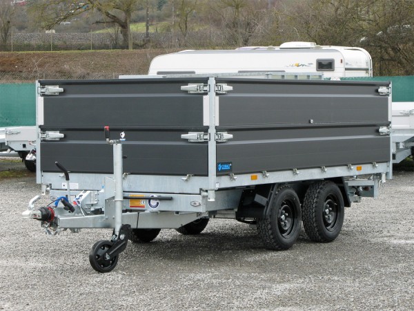 Hapert Cobalt Plus 3500