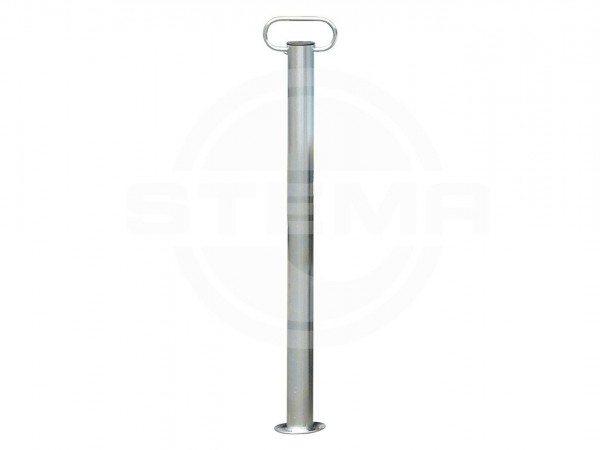 Abstellstützen inkl. Halterung (Klemmschelle) für AN/BASIC/VARIOLUX 550, 750, 850/OPTI 7.5/FT 7.5, 8.5/ Green Keeper/ Blue Man