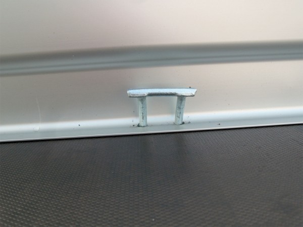 Saris MP 205 133 1350 1