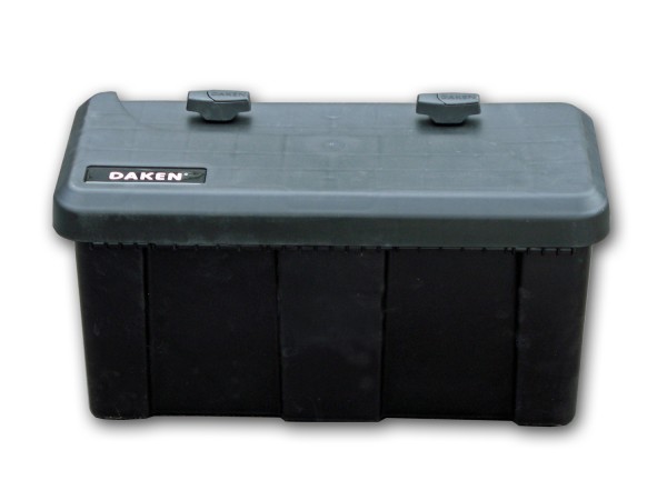 Kunststoff Deichsel/ Unterflurbox DAKEN