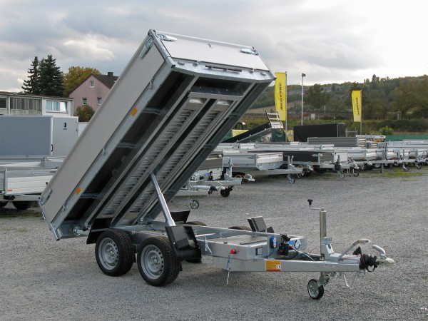 Hapert Cobalt HB-2 - 2700 Multi