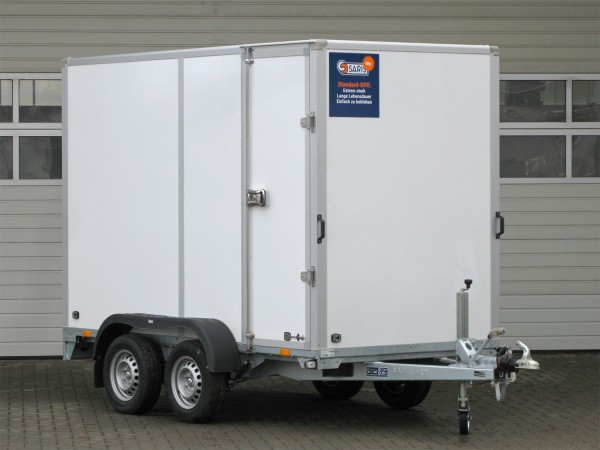 Saris GO 306 154 200 2000 2