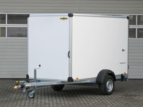 Humbaur HK 153015-18P FlexZurr