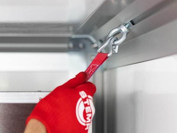 STEMA S-BOX STPK O2 27-40-18.2.S18.2