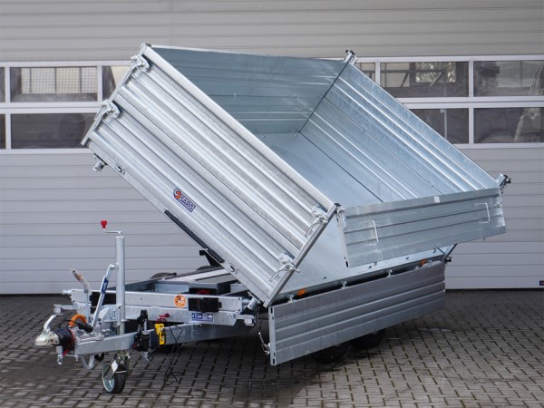 Saris K3 310 176 3500 2 HDS E