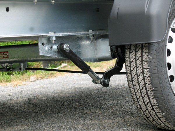 STEMA ST O2 20-40-18.2