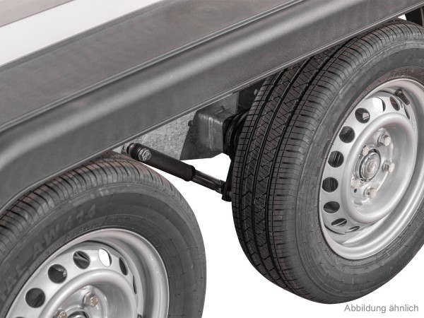 Stoßdämpfer (pro Achse)