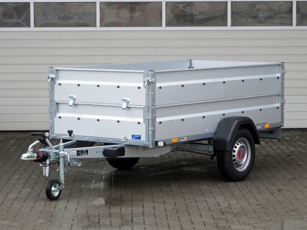 STEMA STL 1300 O2 13-25-13.1 COC