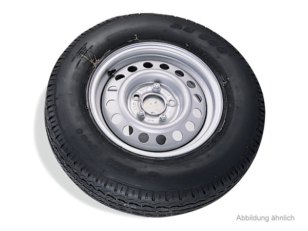 Ersatzrad 175/70R13