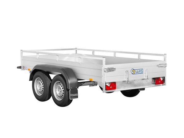 Saris MP 305 153 2000 2