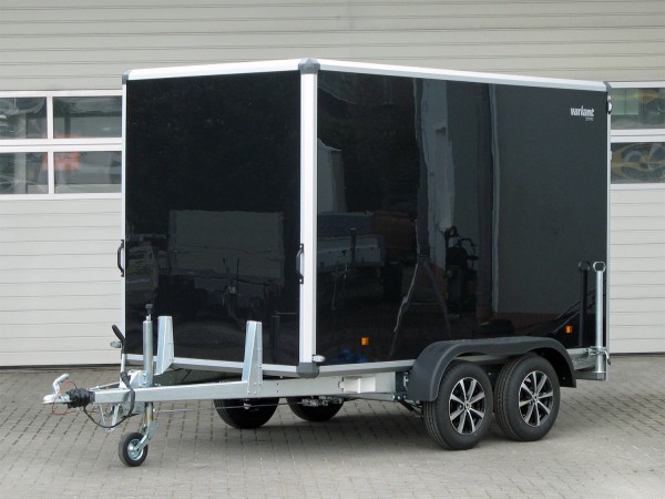 Variant 2517 C4 Edition