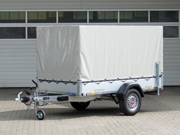 STEMA STL 1300 O2 13-25-13.1 COC