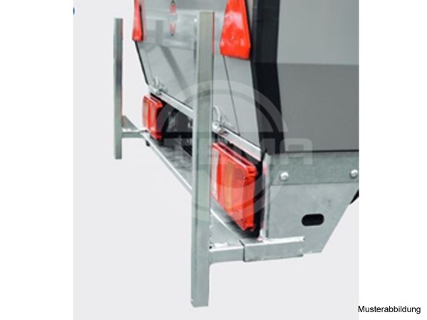 Garagenständer Stema Retro Anhänger (1 Paar)