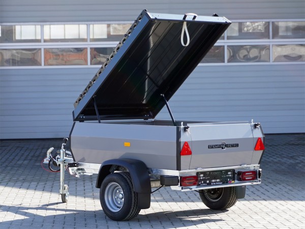 Stema RETRO ADVANCED 850 PLUS