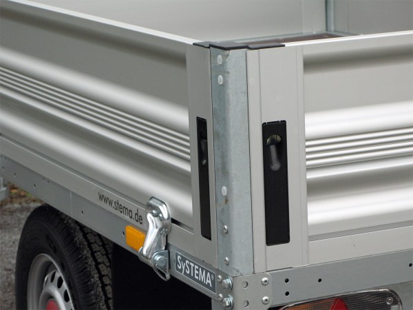 STEMA SH O2 15-30-18.1