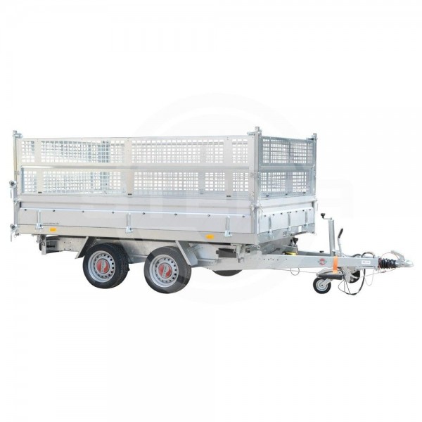 Gitteraufsatz 66 cm für REX 30