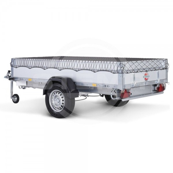 Netz zur Ladungssicherung bis 400 cm Länge und 200 cm Breite