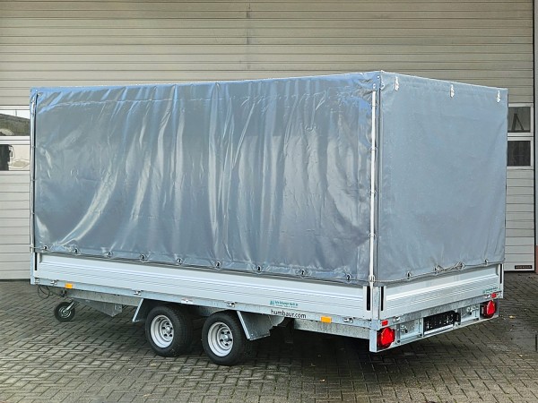 Humbaur Universal 3000