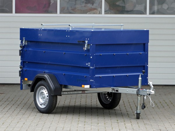 STEMA BLUE MAN 850
