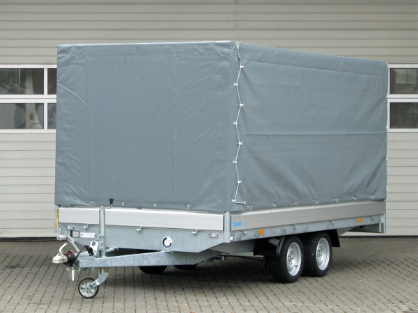 Hapert Azure H-2 - 2700 - 4050 x 2000