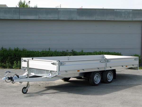 Hapert Azure H-2 - 3000 - 5050 x 2400